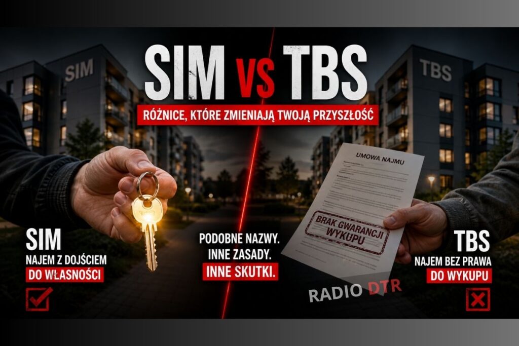 SIM i TBS – podobne z nazwy, różne w skutkach