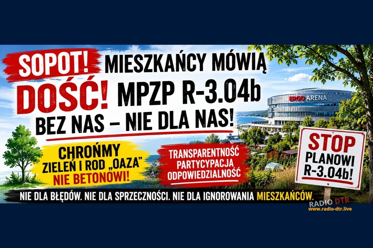 sopot i mieszkancow batalia o dzialki