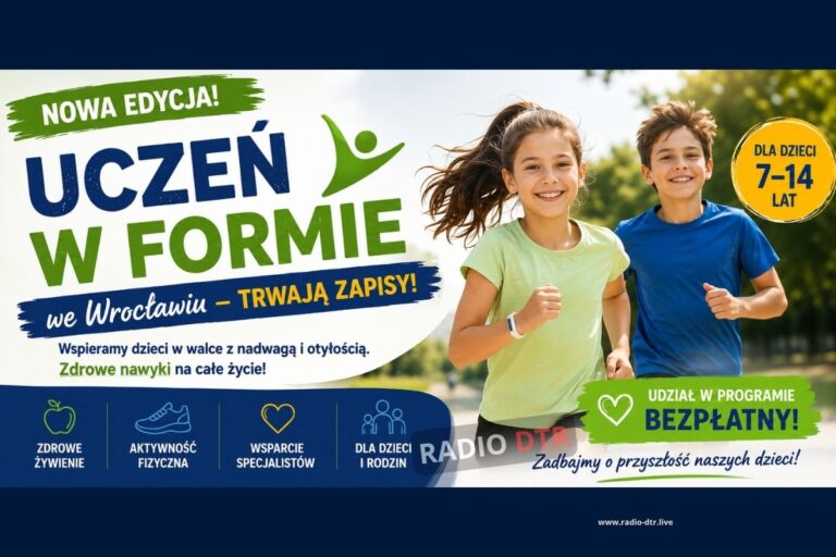 uczen w formie we wroclawiu