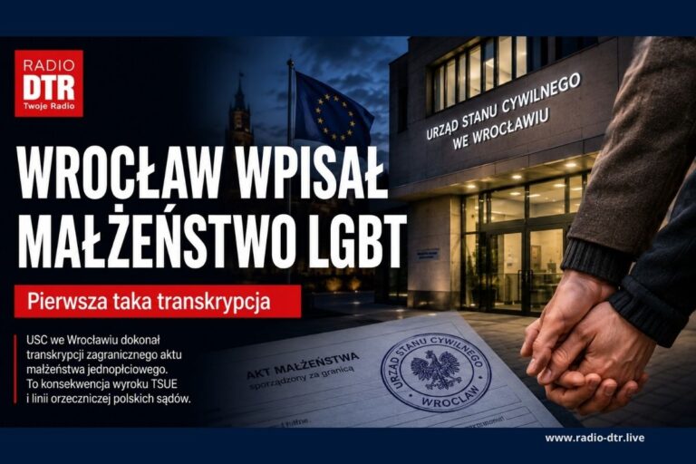 usc we wroclawiu lgbt