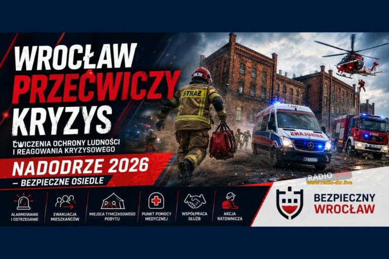 wroclaw cwiczy kryzys
