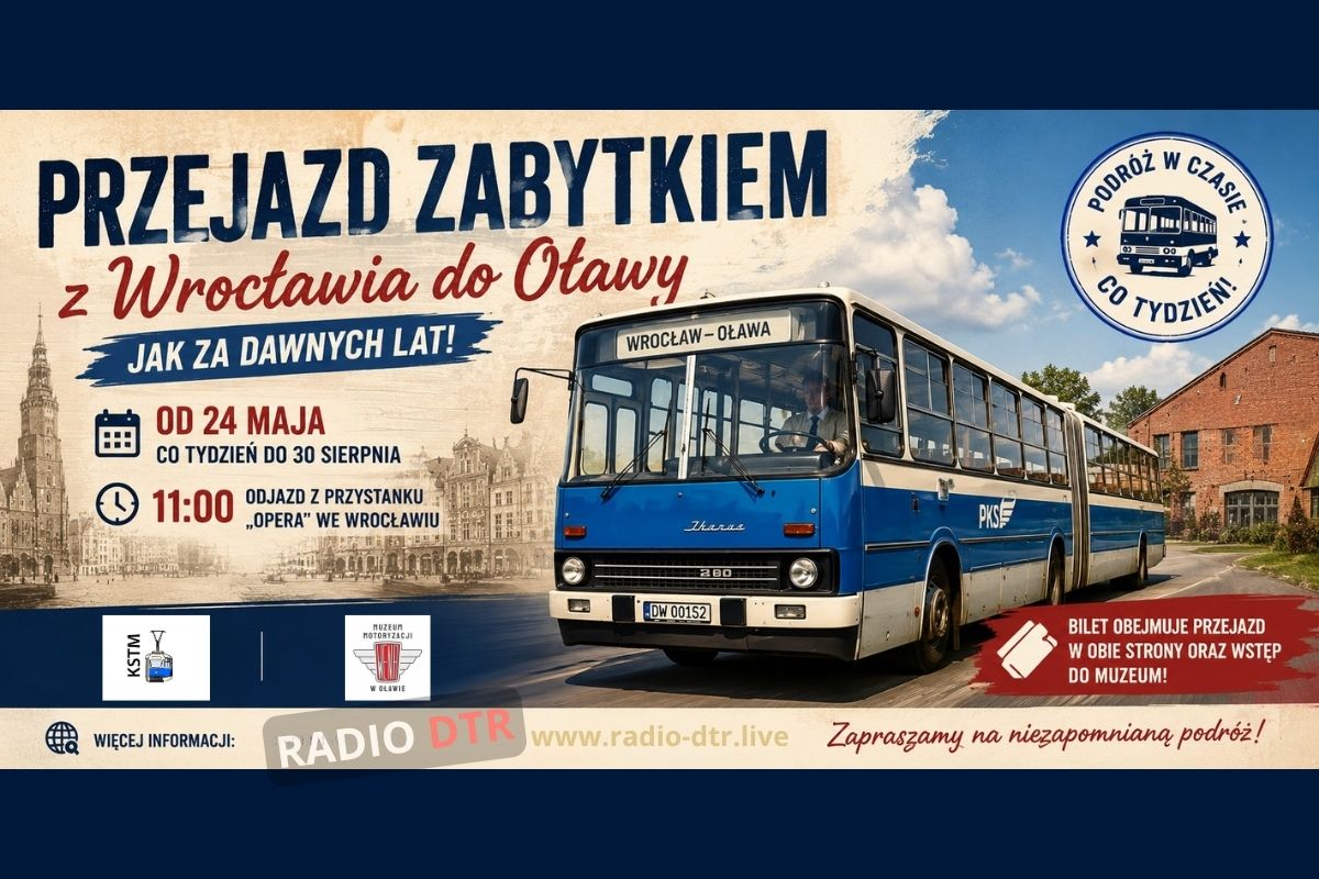 zabytkiem do olawy poprawa