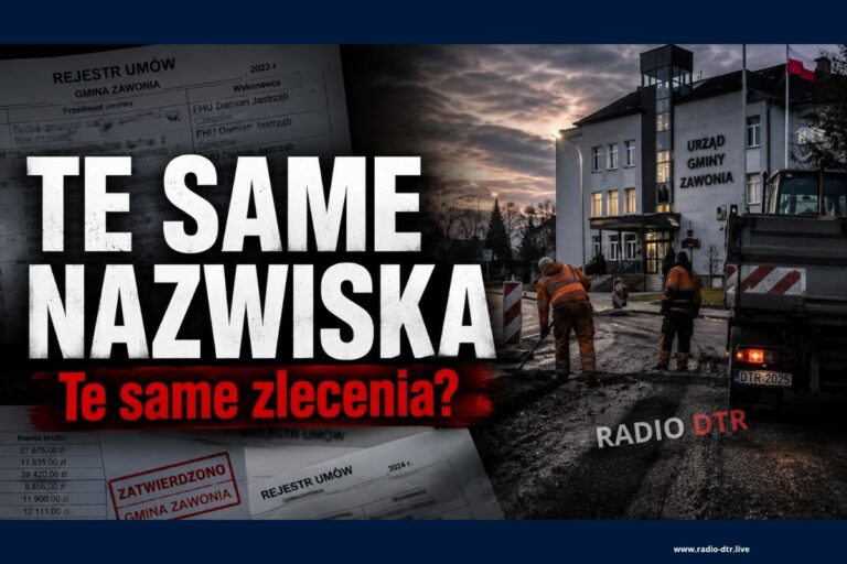 zawonia i te same nazwiska