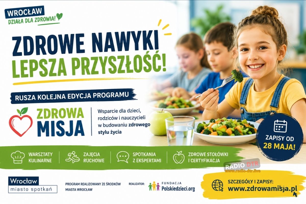 zdrowe nawyki walka z otyloscia