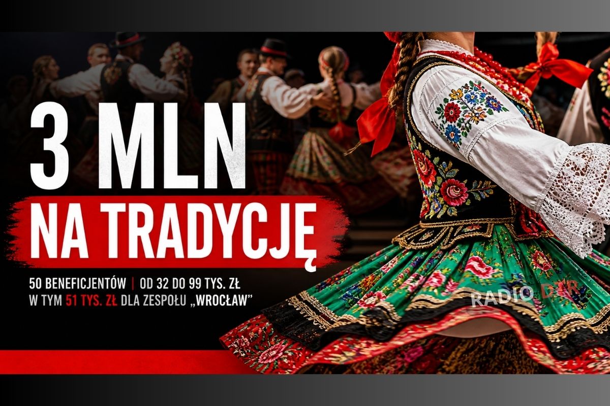 zespol folorystyczny wroclaw