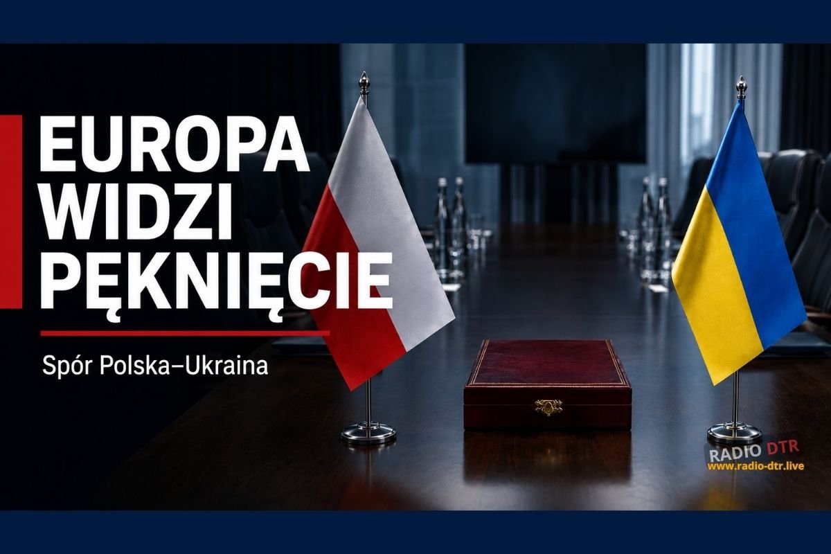 afera orderowa polska–ukraina