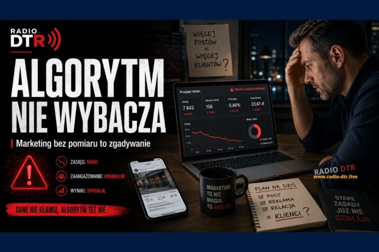 Przychylność algorytmu, pomiar i „na czuja”