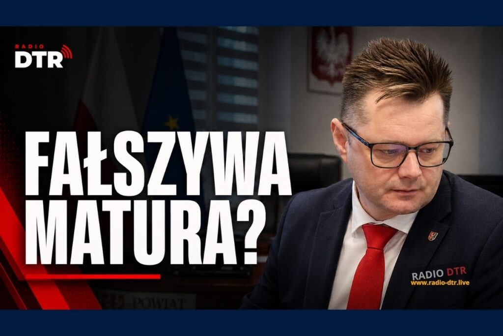 Fałszywa matura i prawda po terminie