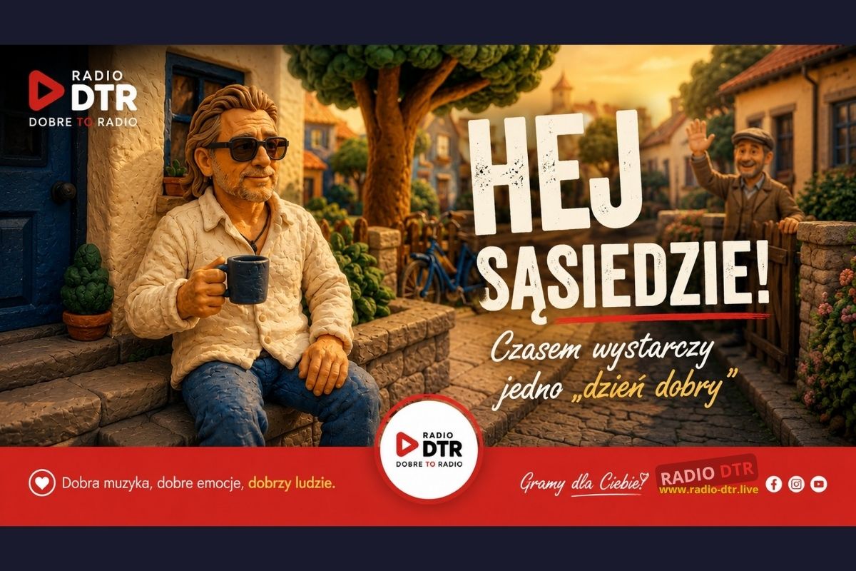 hej sasiedzie