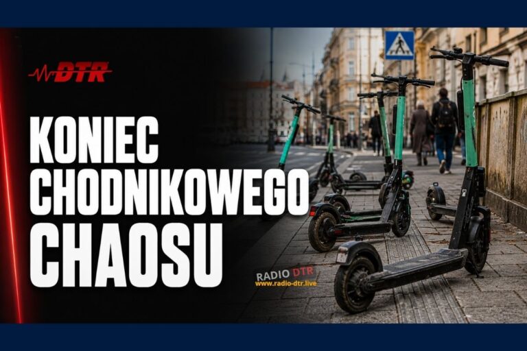 hulejnogi i koniec chosu