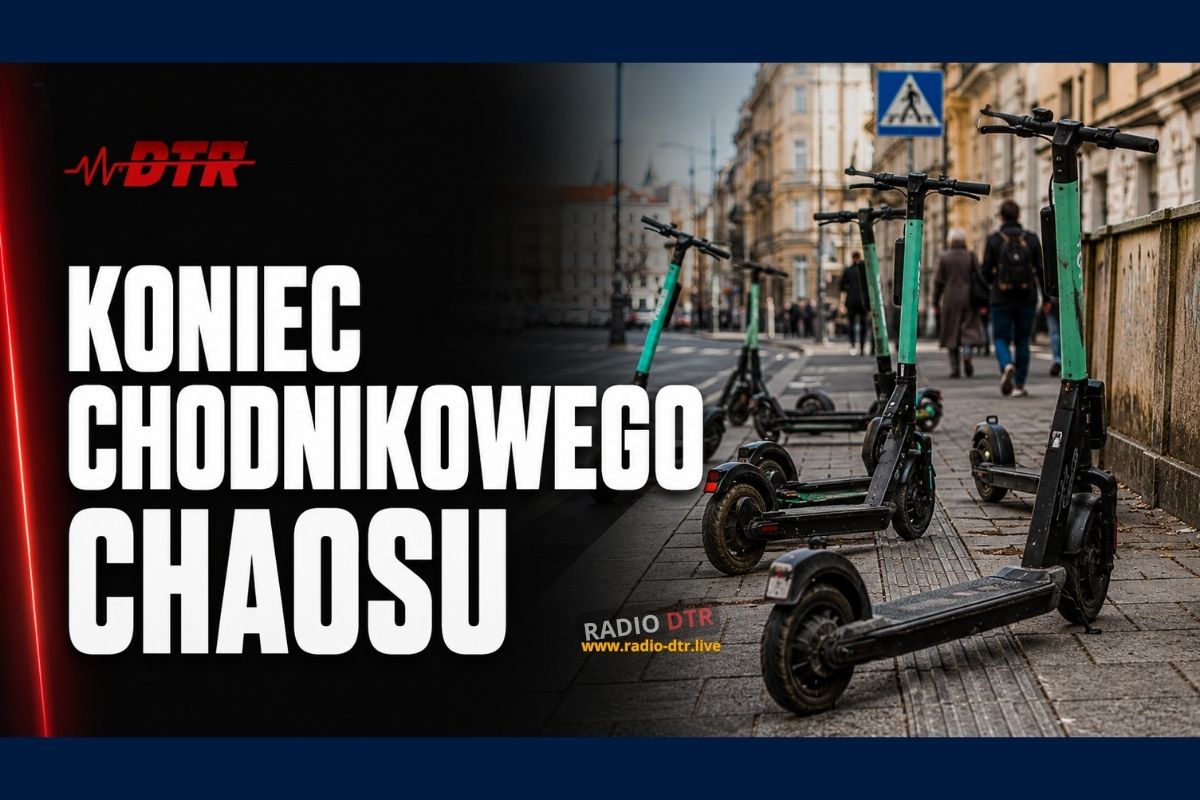 hulejnogi i koniec chosu
