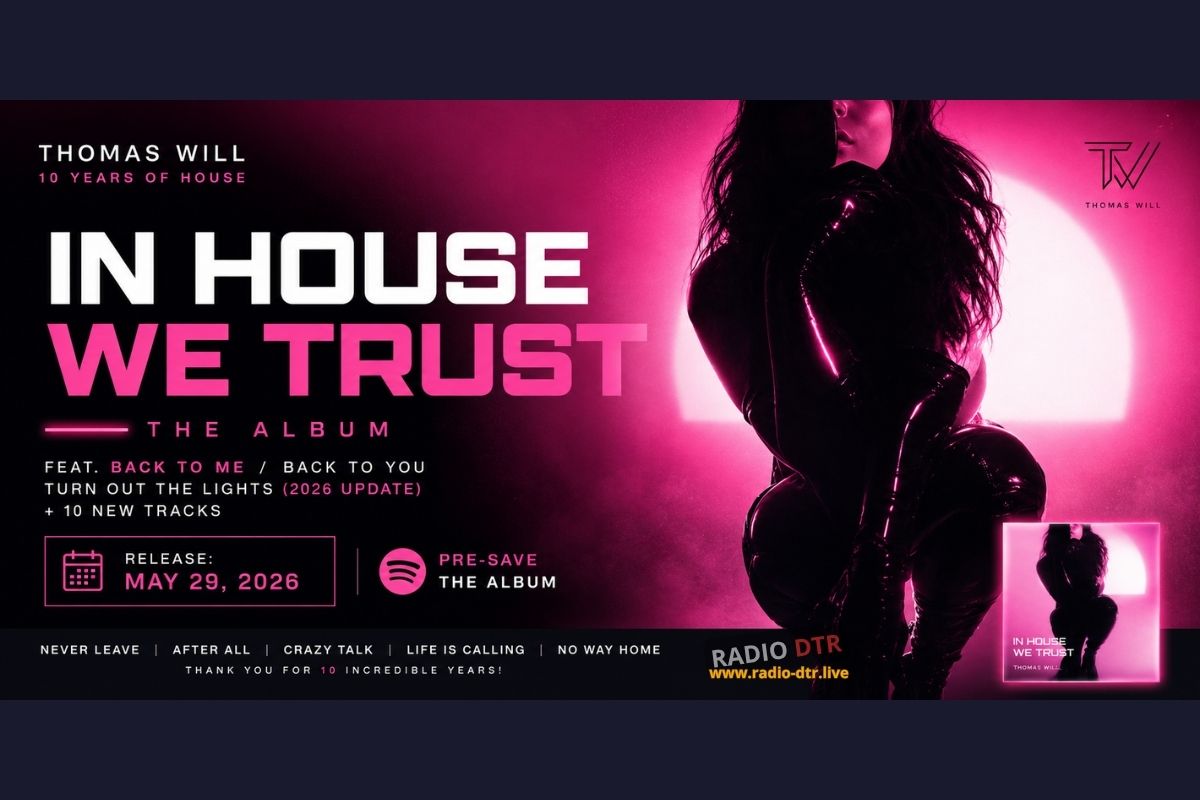 in house we trust