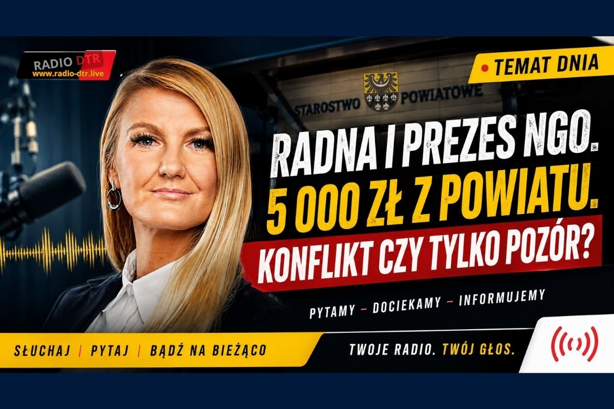 konflikt czy pozory konliktu interesow w powiecie
