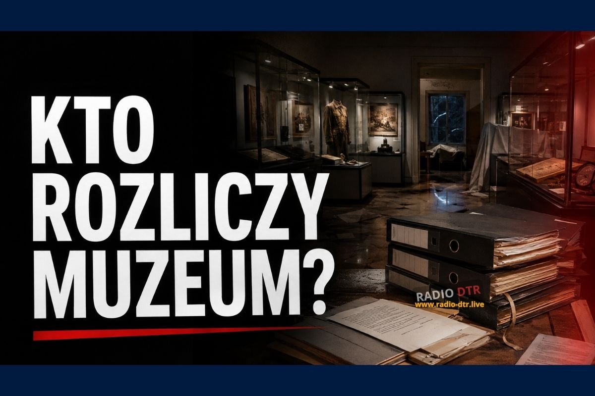 kto rozliczy muzeum w trzebnicy