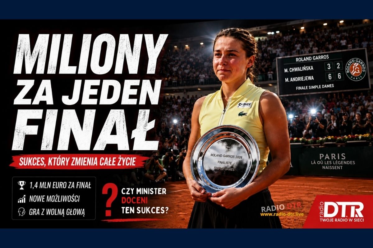 miliony za jeden sukces