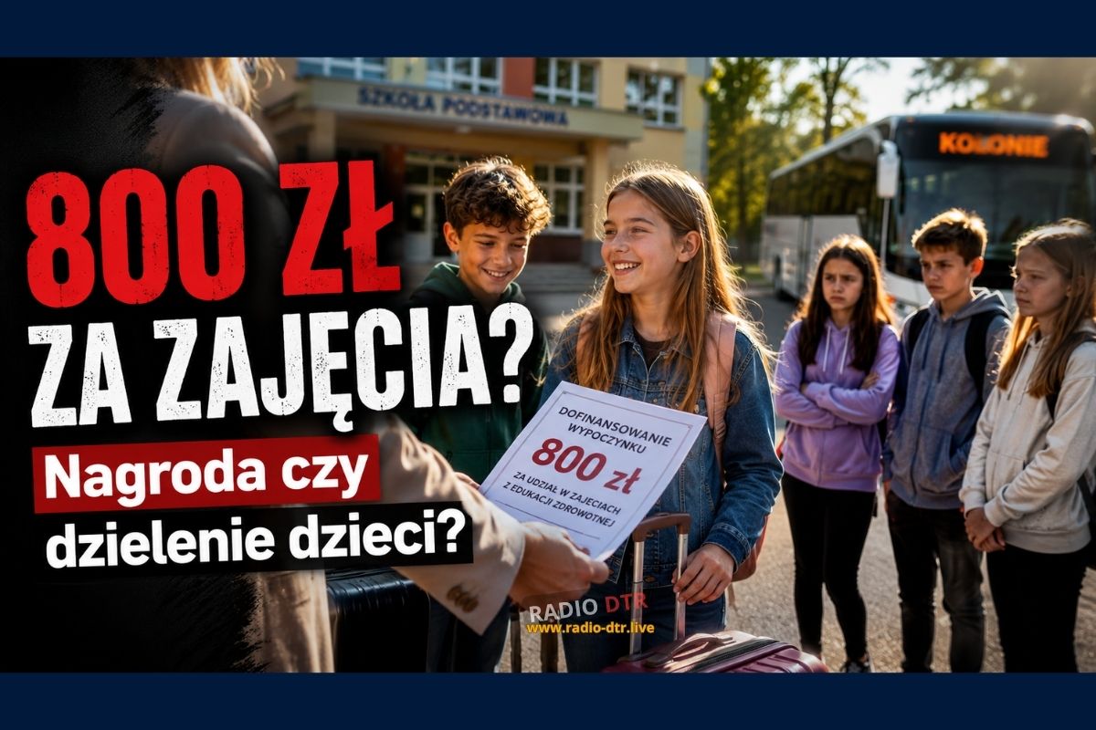 nagroda za zajecia szkolne