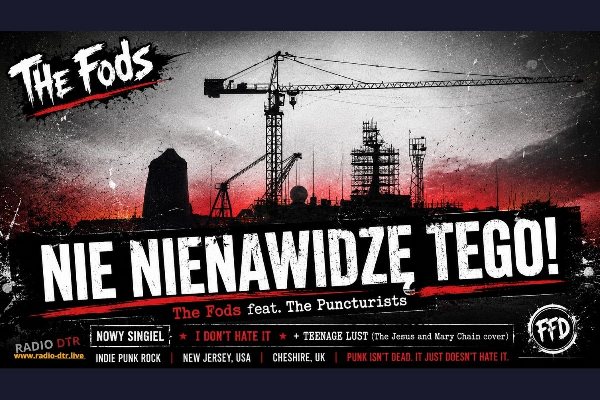 nienawidze tego punck