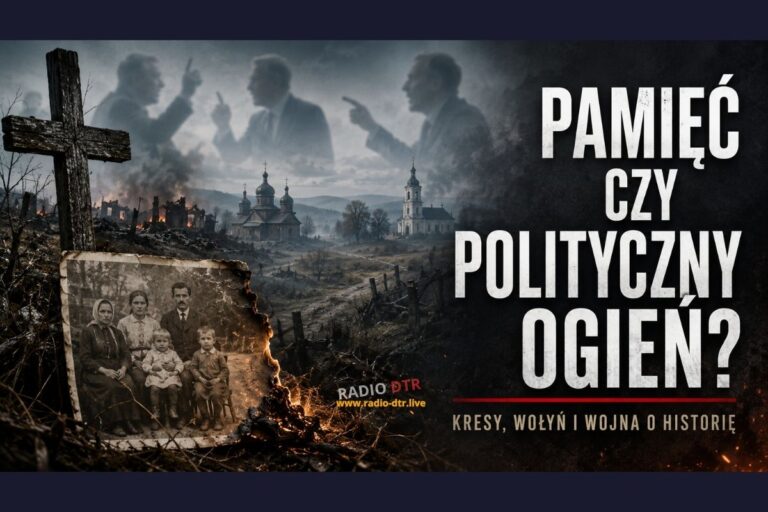 Kresy, pamięć i polityka ognia