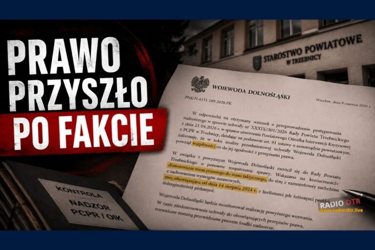 prawo przyszlo po fakcie