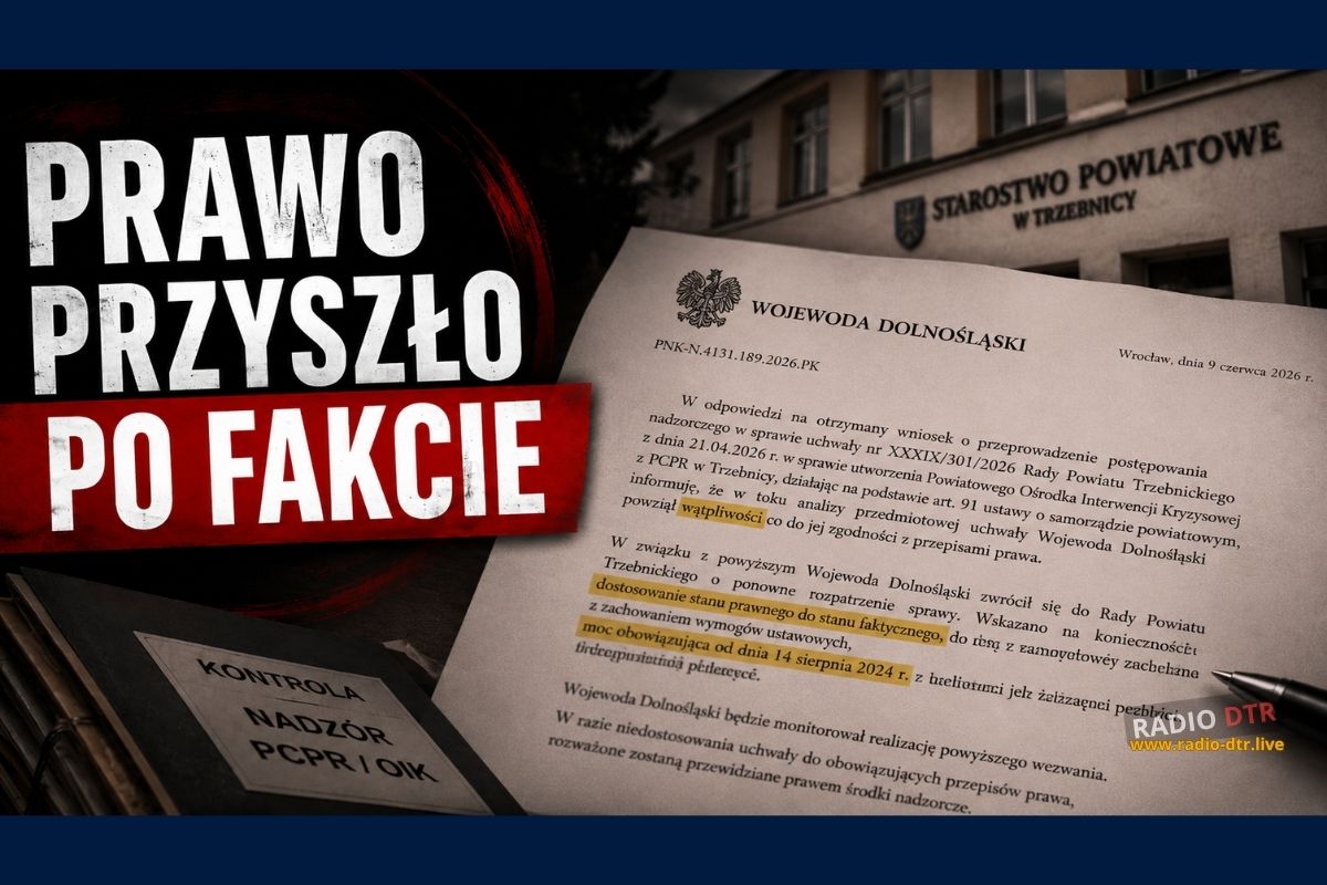 prawo przyszlo po fakcie