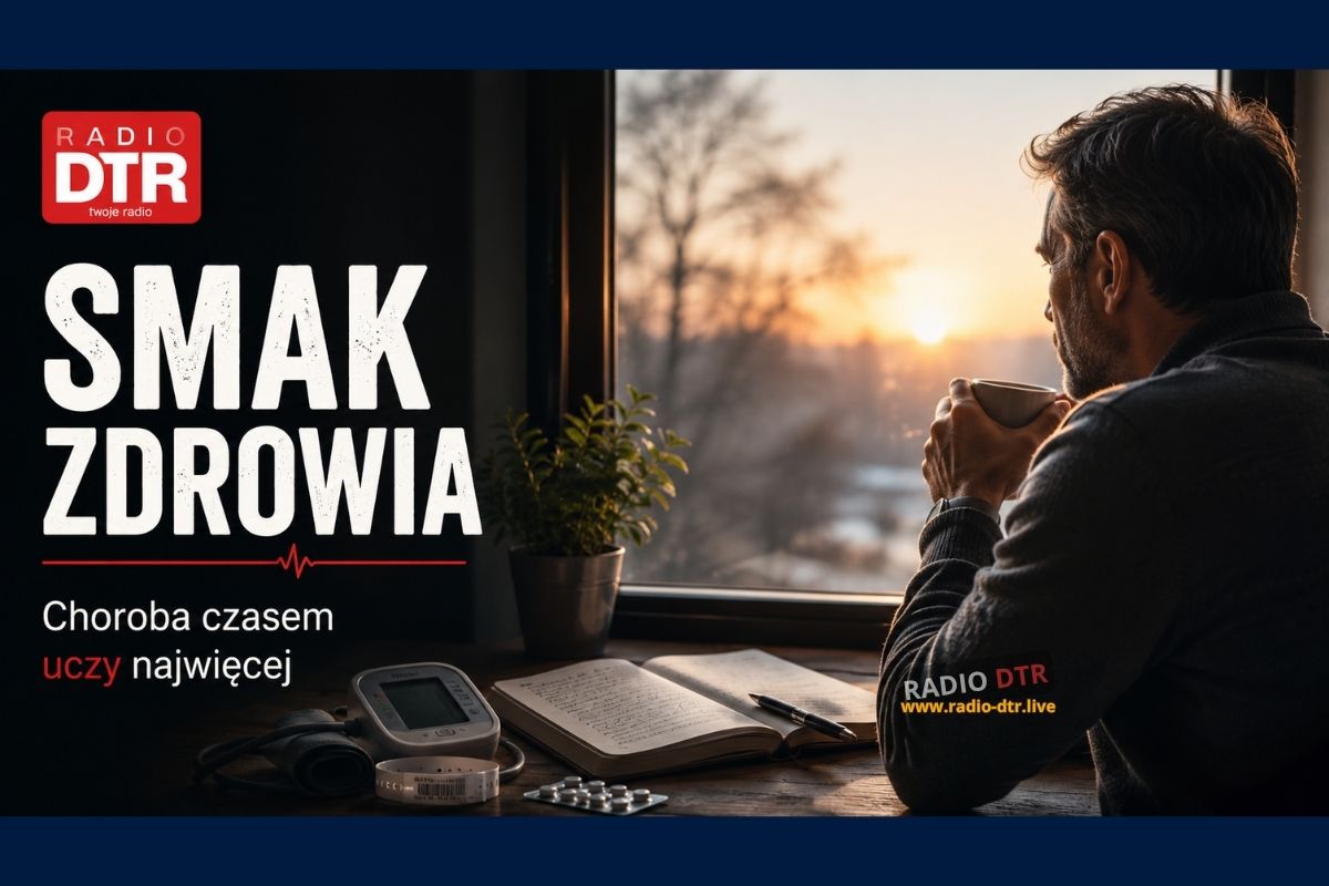smak zdrowia
