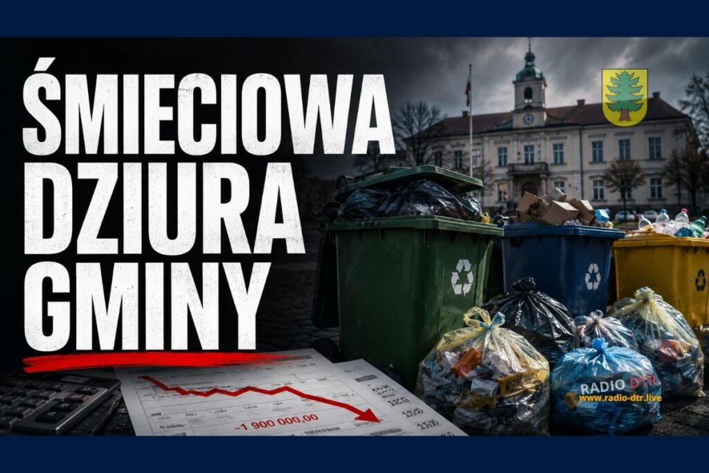 Oborniki Śląskie: śmieciowy rachunek z dopłatą?