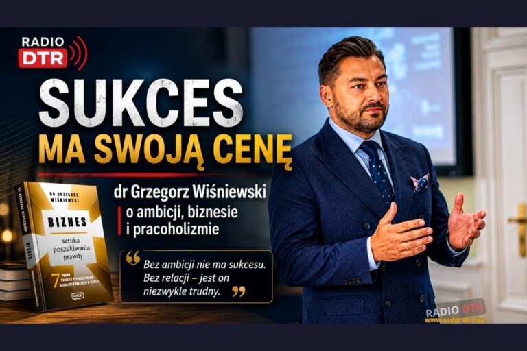 Sztuka biznesu. Czy sukces można rozpisać na czynniki pierwsze?