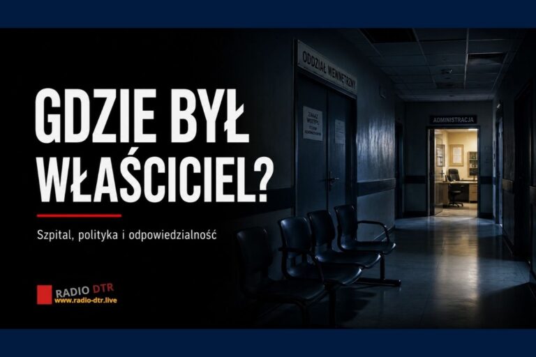 szpital w trzebnicy i odpowiedzialnosc