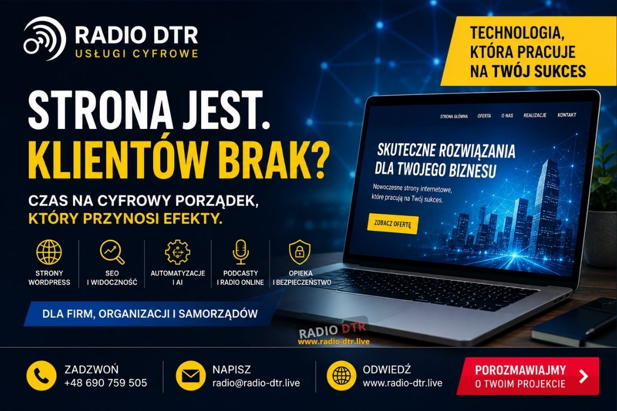 uslugi informatyczne dla firm