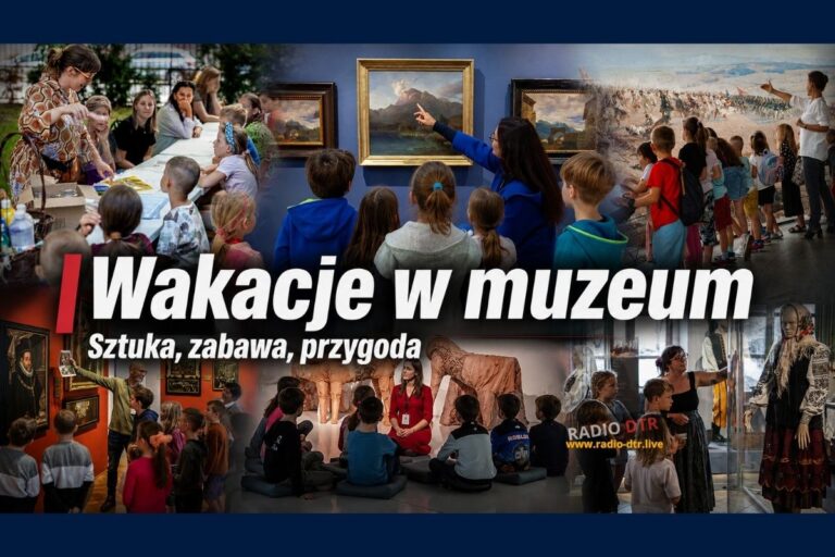 wakacje w wroclawskich muzeach