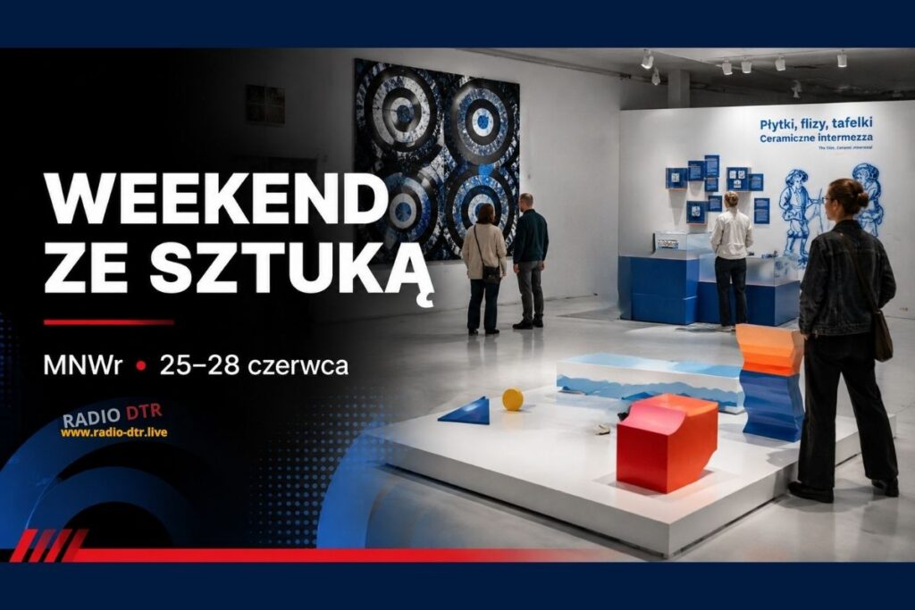 Weekend ze sztuką w MNWr. Od Willmanna po Pawilon