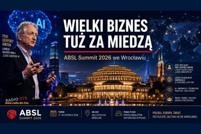 wielki biznes we wroclawiu