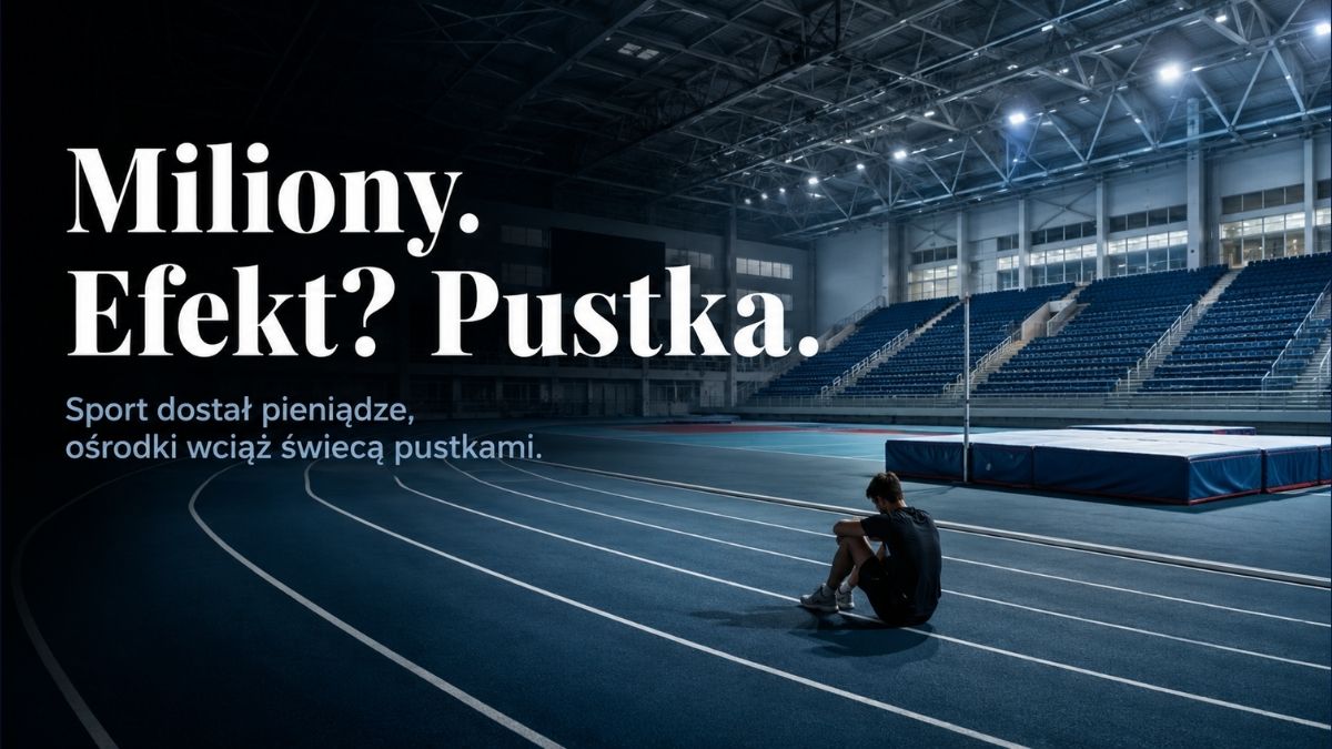 centralne osrodki sportu po kontroli nik