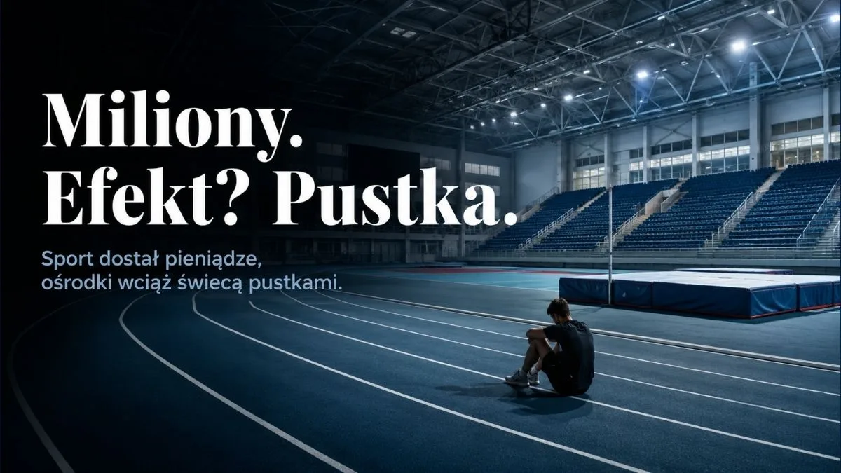 centralne osrodki sportu po kontroli nik
