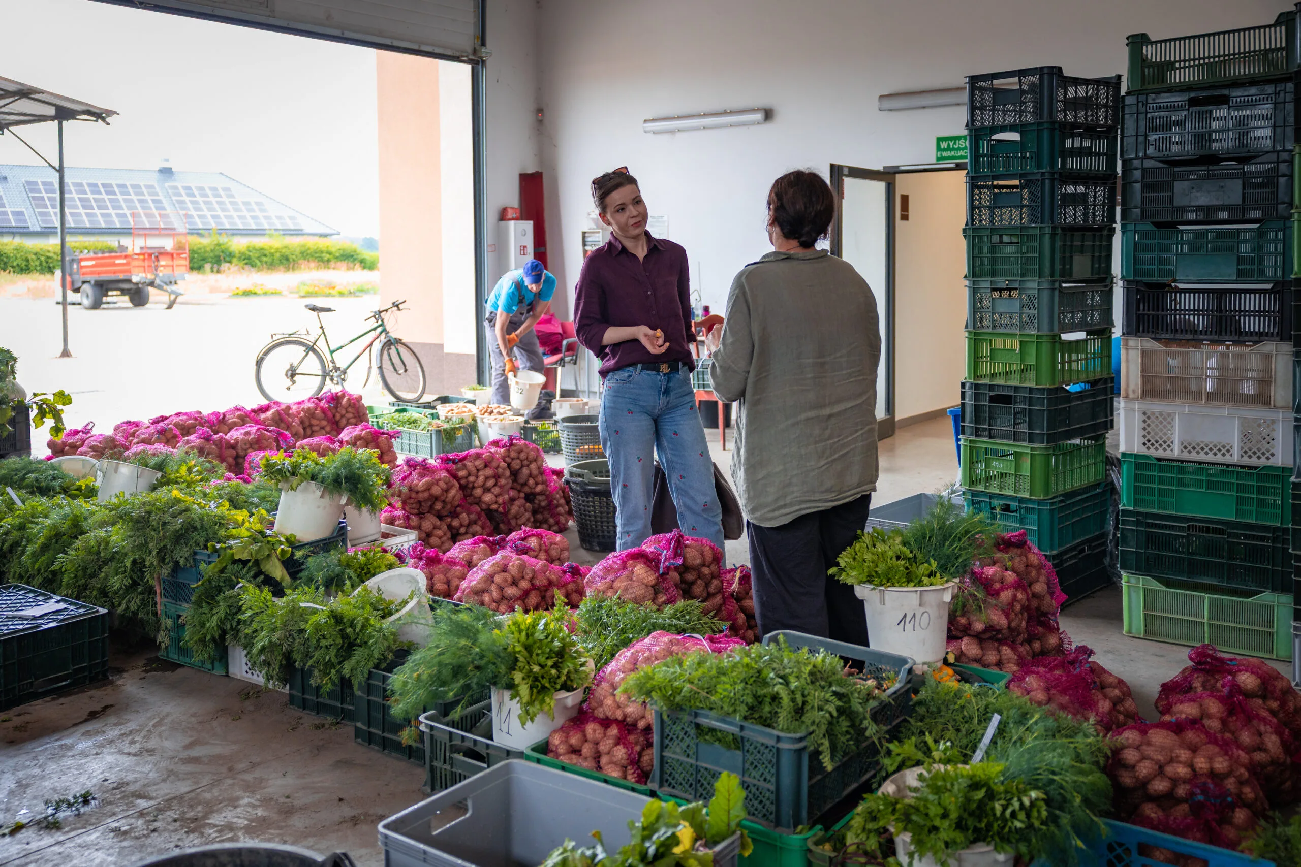 farma miejska, pakowanie warzyw, oprowadzanie, wci, zlobki,bmo, 14.07.2026 90