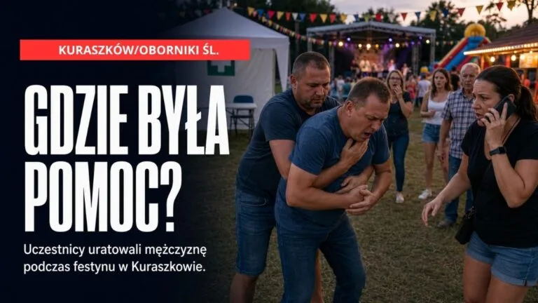 gdze byla pomoc w kuraszkowie