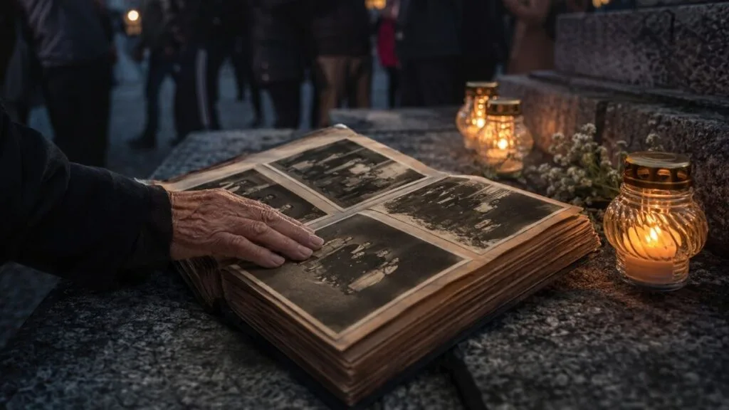 Historia jako amunicja. Pamięć bez refleksji