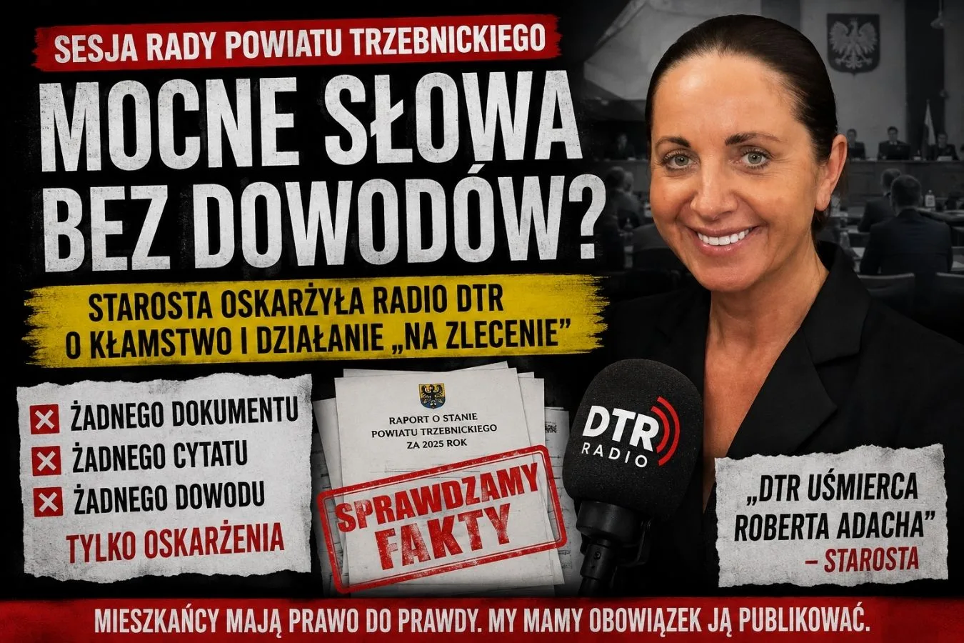 ilustracja do artykulu bez dowoduw oskarza satrosta