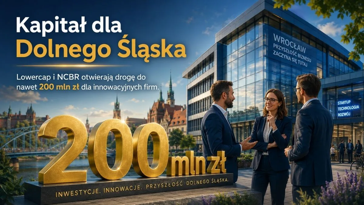 kapital dla buznesu dolnoslaskiego