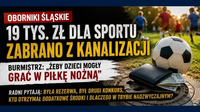 nazwyczajne pieniadze dla ngo