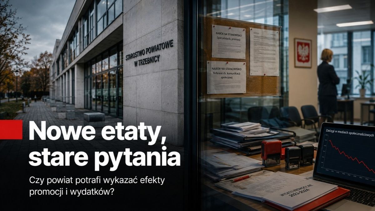 nowe etaty stre pytania