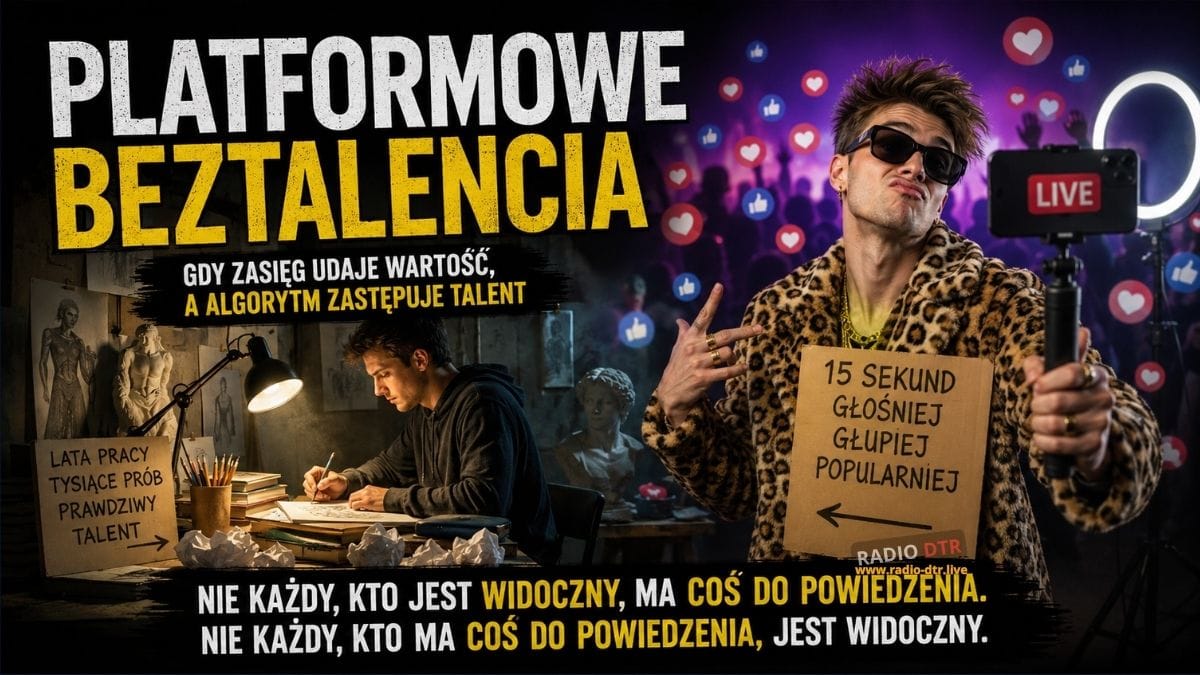 platformowe beztalecia