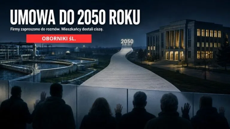 umowa do 2050 roku