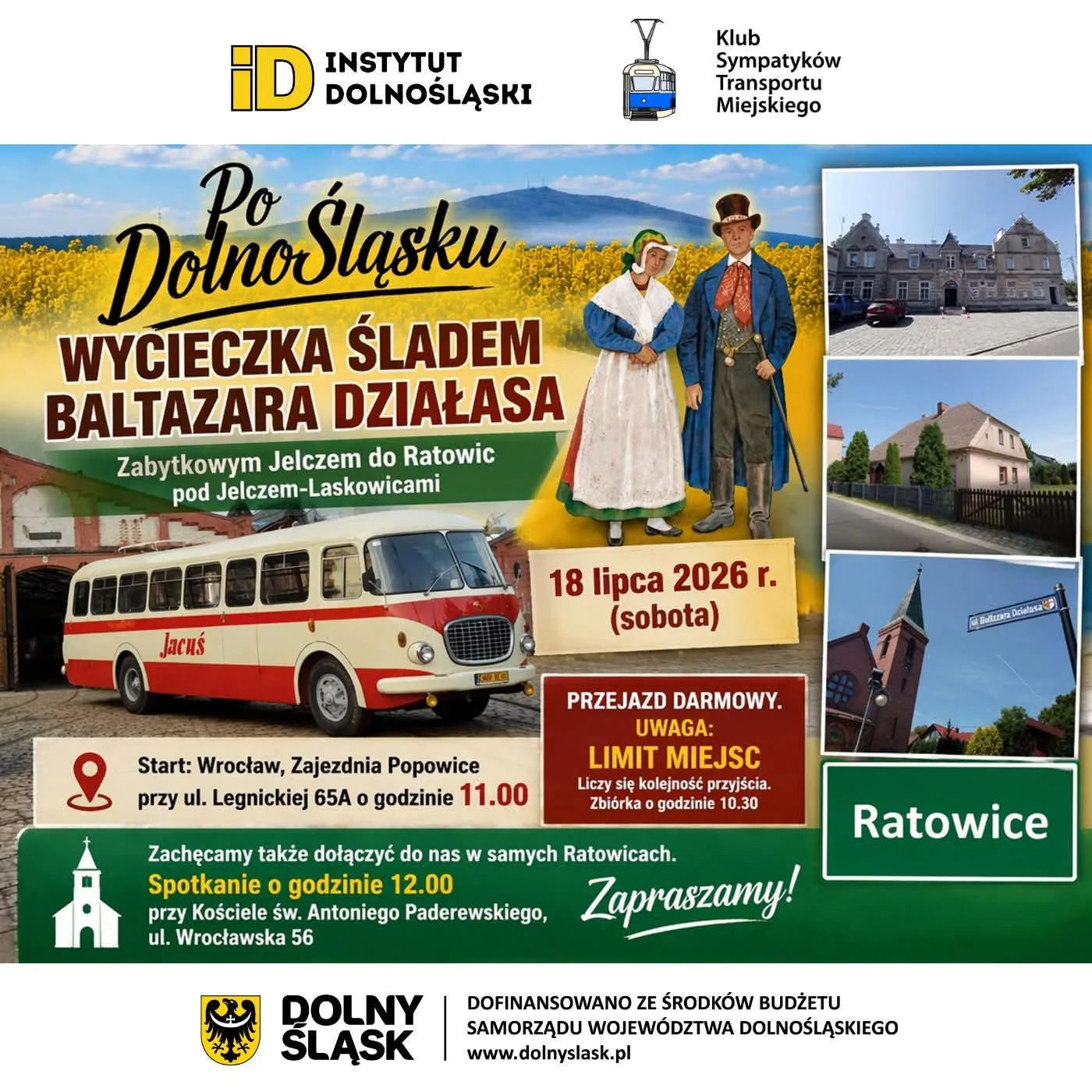 wycieczka