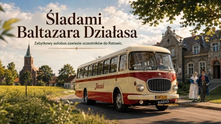 wycieczki muzelanym autobusem
