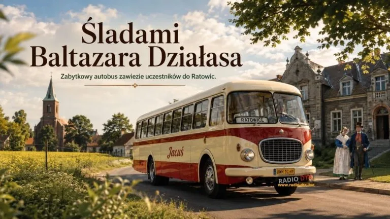 wycieczki muzelanym autobusem