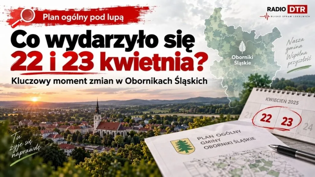 Co wydarzyło się 22 i 23 kwietnia? 101 stref dostało nowe wersje, a tego samego dnia datowana jest prognoza środowiskowa