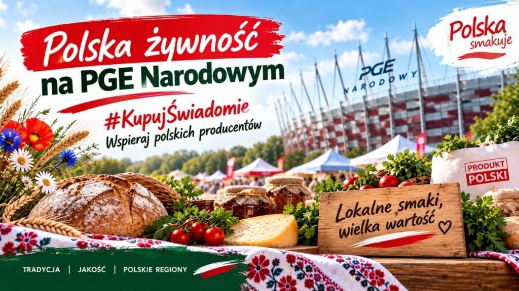 Kresowy Koziołek podbił Narodowy. Dolnośląskie KGW drugie w Polsce