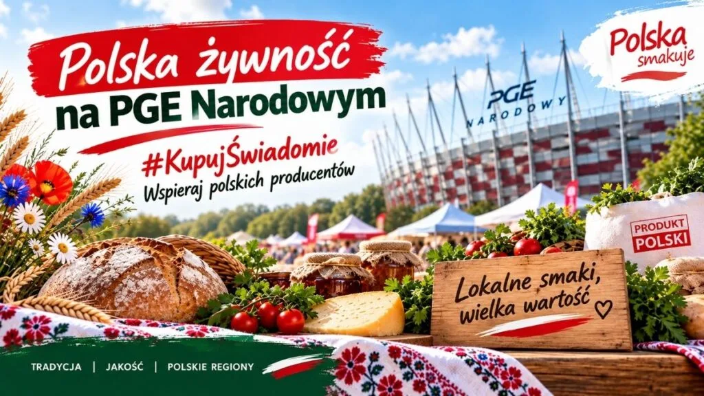 Kresowy Koziołek podbił Narodowy. Dolnośląskie KGW drugie w Polsce