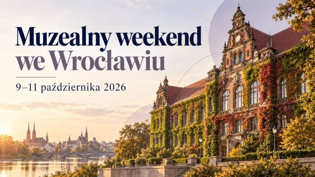 Od średniowiecznego Śląska po „ciche apokalipsy” Turowa. Muzealny weekend we Wrocławiu